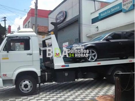 Auto Socorro para Carro na Rua Conselheiro Moreira de Barros