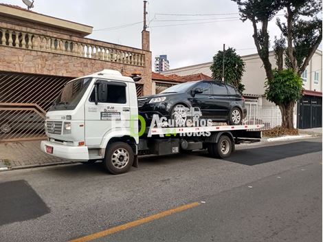 Guincho Perto de Mim na Estação Campo Limpo