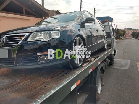 Chamar Guinchos Plataforma no Hospital do Campo Limpo