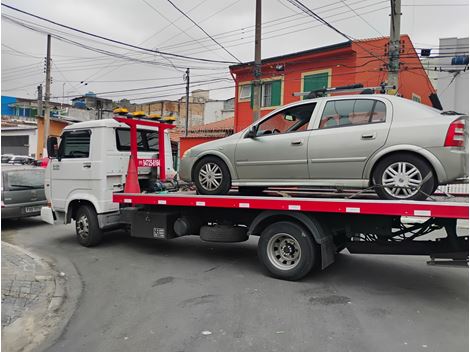 Guincho de Carro Bairro Largo do Socorro 