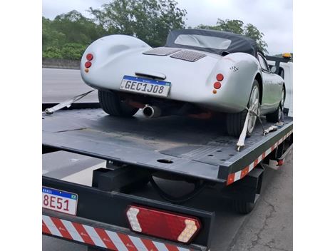 Guincho de Carro Interlagos 