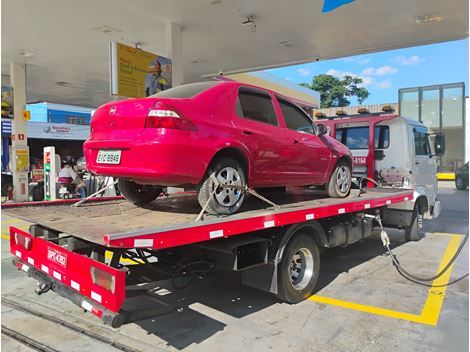 Guincho Zona Sul Interlagos 