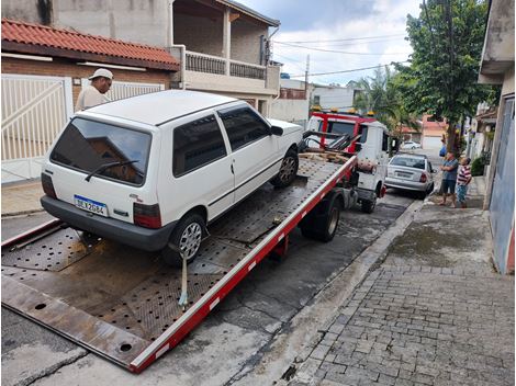 Guincho Barato Chácara Santo Antônio 