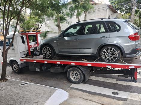 Serviço de guincho Av Marquês de são Vicente 