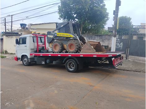 Guincho de Carro Jd Nakamura 