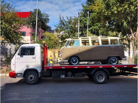 Guinchos no Jabaquara 