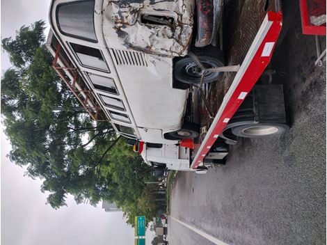 Guincho Barato na Bandeirantes 