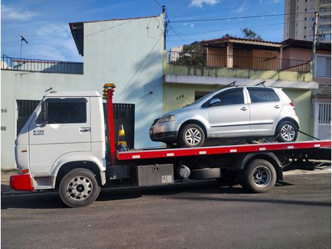Guincho na Rua Conde de Itu 