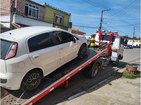 Guincho Rua São José 