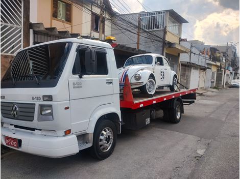 Guincho Av. Dr. Chucri Zaidan 