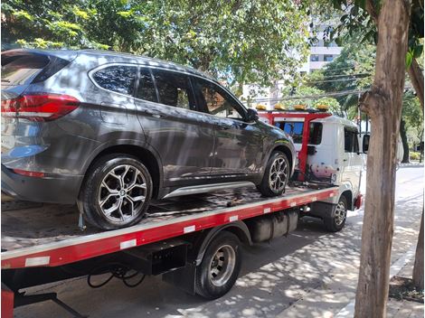 Serviço de guincho Av Carlos caldeira filho 