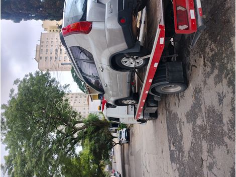 Serviço de guincho teotônio vilela 