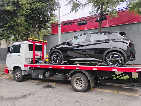 Guinchos em Interlagos 