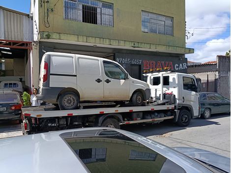 Guincho barato Alto de pinheiros 
